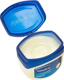 Unilever Vaseline Original Wazelina Kosmetyczna 100 ml