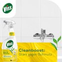 Unilever Viss Bad & Dusche Anti-Kalk Citrus 750 ml