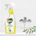 Unilever Viss Bad & Dusche Anti-Kalk Citrus 750 ml