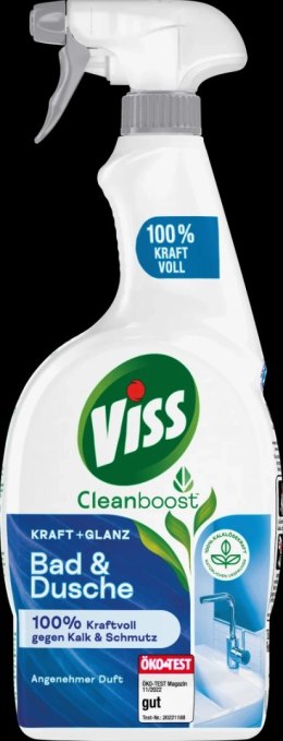 Unilever Viss Bad&Dusche Środek do Czyszczenia Łazienki 750 ml
