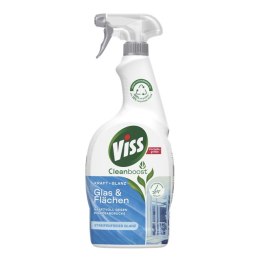 Unilever Viss Glas & Flachen Płyn do Szyb 750 ml