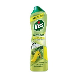 Unilever Viss Outdoor Mleczko do Plastiku i Mebli Ogrodowych 450 ml