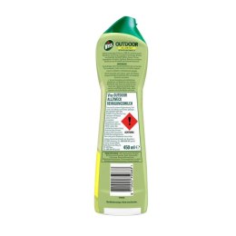 Unilever Viss Outdoor Mleczko do Plastiku i Mebli Ogrodowych 450 ml