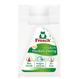 Werner & Mertz GmbH Frosch Gallseife Odplamiacz 75 ml