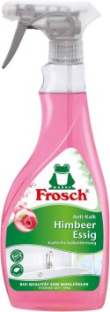 Werner & Mertz GmbH Frosch Himbeer Essig Anti-Kalk 500 ml