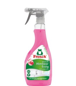 Werner & Mertz GmbH Frosch Himbeer Essig Anti-Kalk 500 ml