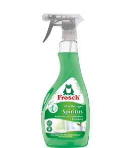Werner & Mertz GmbH Frosch Spiritus Płyn do Szyb 500 ml