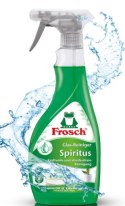 Werner & Mertz GmbH Frosch Spiritus Płyn do Szyb 500 ml