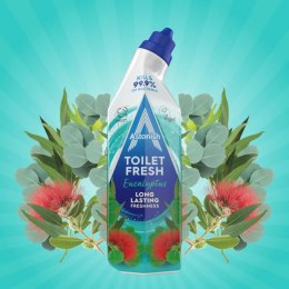 Astonish Astonish Toilet Fresh Eucalyptus Żel WC 750 ml