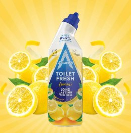 Astonish Astonish Toilet Fresh Lemon Żel WC 750 ml