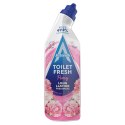Astonish Astonish Toilet Fresh Peony Żel WC 750 ml