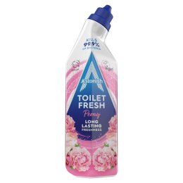 Astonish Astonish Toilet Fresh Peony Żel WC 750 ml