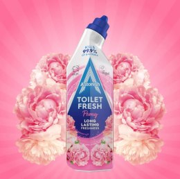 Astonish Astonish Toilet Fresh Peony Żel WC 750 ml