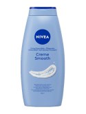 Beiersdorf Nivea Creme Smooth Płyn do Kąpieli 750 ml