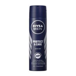 Beiersdorf Nivea Men Protect & Care Antyperspirant Spray 150 ml