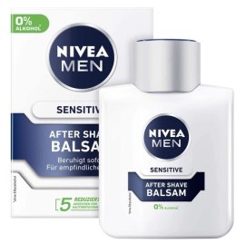 Beiersdorf Nivea Men Sensitive Balsam po Goleniu 100 ml DE
