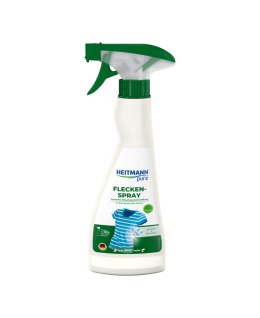 Brauns-Heitmann GmbH & Co. KG Heitmann Pure Fleckenspray Odplamiacz 250 ml