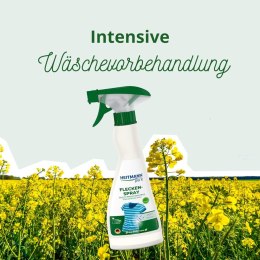 Brauns-Heitmann GmbH & Co. KG Heitmann Pure Fleckenspray Odplamiacz 250 ml