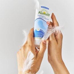 Burnus GmbH Kamill Sensitiv Krem do Rąk i Paznokci 100 ml