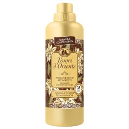 CONTER SRL Tesori d'Oriente Vaniglia e Zenzero Płyn do Płukania 760 ml