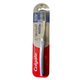 CP GABA GmbH Colgate SlimSoft Dual Action Szczoteczka do Zębów