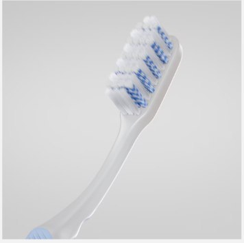 CP GABA GmbH Colgate SlimSoft Dual Action Szczoteczka do Zębów CP GABA GmbH Colgate SlimSoft Dual Action Szczoteczka do Zębów