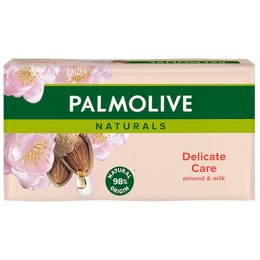 CP GABA GmbH Palmolive Naturals Delicate Care Mydło 90 g