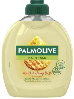 CP GABA GmbH Palmolive Naturals Milch & Honig Mydło w Płynie 300 ml