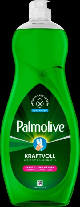 CP GABA GmbH Palmolive Original Płyn do Naczyń 750 ml