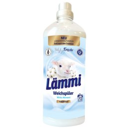 Clovin Germany GmbH Lämmi White Moment Koncentrat do Płukania 72 prania