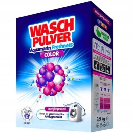 Clovin Germany GmbH WaschPulver Color Proszek do Prania 3,9 kg