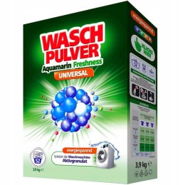Clovin Germany GmbH WaschPulver Universal Proszek do Prania 3,9 kg