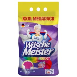 Clovin Germany GmbH WäscheMeister Color Proszek do Prania 10,5 kg