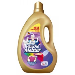 Clovin Germany GmbH WäscheMeister Color Żel do Prania 4 l