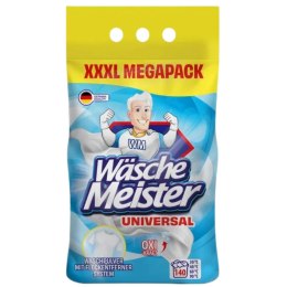 Clovin Germany GmbH WäscheMeister Universal Proszek do Prania 10,5 kg