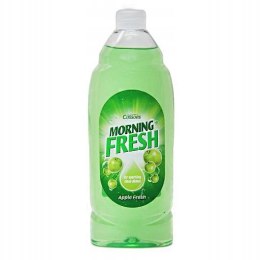 Cussons Morning Fresh Apple Fresh Płyn do Naczyń 675 ml