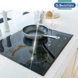 Delta pronatura GmbH Dr. Beckmann Glaskeramik Środek do Czyszczenia Płyty Ceramicznej 250 ml DE