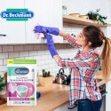 Delta pronatura GmbH Dr. Beckmann Spring Fresh Uniwersalne Listki Czyszczące 20 szt.
