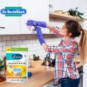 Delta pronatura GmbH Dr. Beckmann Summer Lemon Uniwersalne Listki Czyszczące 20 szt.