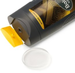 Dm-drogerie markt GmbH + Co. KG Balea Men Golden Intense 4 w 1 Żel pod Prysznic 300 ml
