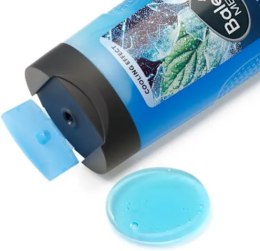 Dm-drogerie markt GmbH + Co. KG Balea Men Ice Feeling 4in1 Żel pod Prysznic 300 ml