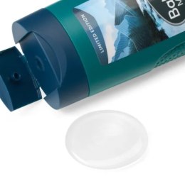 Dm-drogerie markt GmbH + Co. KG Balea Men Mountain Breeze 3 in 1 Żel pod Prysznic 300 ml