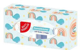EDEKA ZENTRALE Stiftung & Co. KG G&G Chusteczki Higieniczne 120 szt.