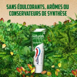 GlaxoSmithKline Aquafresh Natural Herbals Pasta do Zębów 75 ml