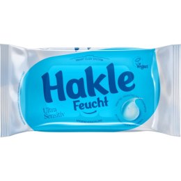 Hakle Hakle Ultra Sensitiv Nawilżony Papier Toaletowy 42 szt.