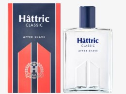 Hattric Hattric After Shave Classic Woda po Goleniu 100 ml