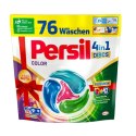 Henkel Persil 4in1 Discs Color Kapsułki do Prania 76 szt. DE