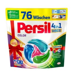 Henkel Persil 4in1 Discs Color Kapsułki do Prania 76 szt. DE