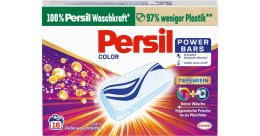 Henkel Persil Color Power Bars Tabletki do Prania 16 prań DE