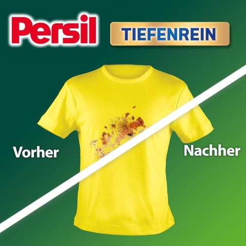 Henkel Persil Color Power Bars Tabletki do Prania 75 prań DE Henkel Persil Color Power Bars Tabletki do Prania 75 prań DE